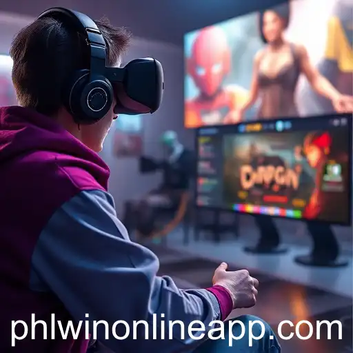 The Evolution of Online Gaming in 2025